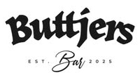 „Buttjers Bar“-Logo, zur Startseite